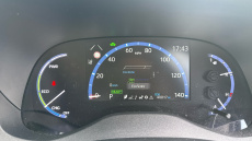 Toyota Yaris Cross 1.5 Hybrid Excel 5dr CVT Hybrid Estate